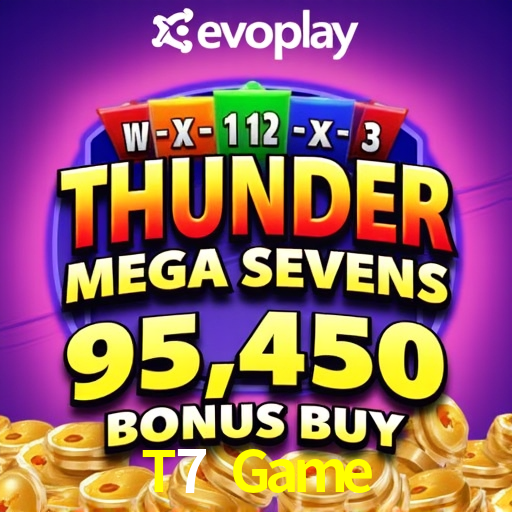 A Popularidade dos Caça-Níqueis no T7 Game