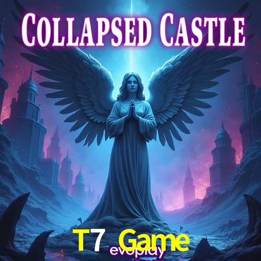 Desvendando o Mundo dos Jogos Virtuais na T7 Game