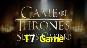 Descubra o Mundo do Cassino Online com T7 Game