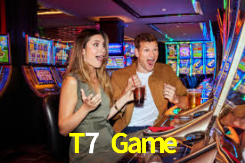 Descubra a Essência do T7 Game: Nossa História e Compromissos