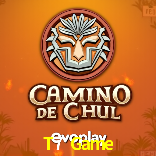 A Revolução dos Aplicativos de Jogos no T7 Game