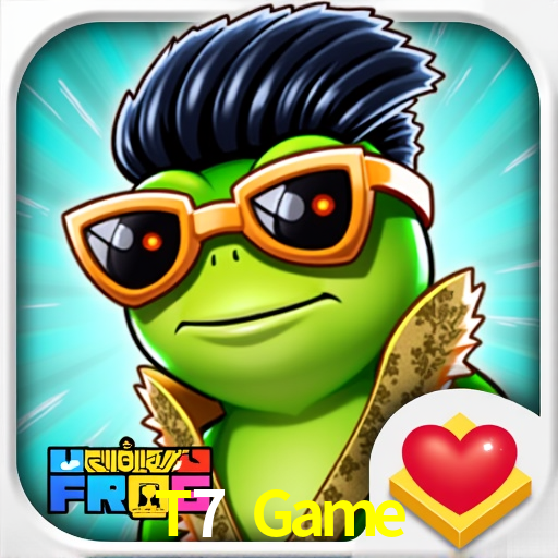 A Popularidade dos Caça-Níqueis no T7 Game