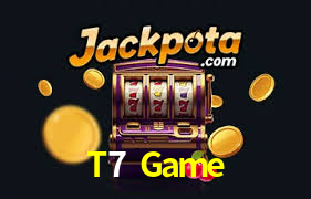 Desvendando o Mundo dos Jogos Virtuais na T7 Game