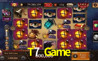 Descubra o Programa VIP da T7 Game: Vantagens Exclusivas para Jogadores