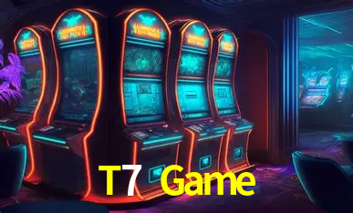 Desvendando o Mundo dos Jogos Virtuais na T7 Game