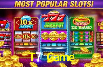 Inovações de Jogos na T7 Game: O Futuro das Experiências Interativas