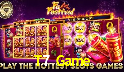 A Emoção da Loteria na T7 Game: Uma Chance de Mudança de Vida