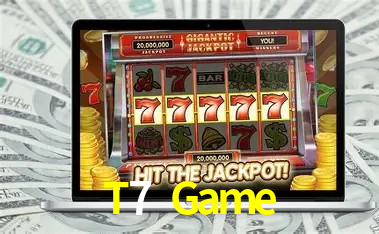 Descubra a Essência do T7 Game: Nossa História e Compromissos