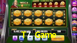 A Popularidade dos Caça-Níqueis no T7 Game